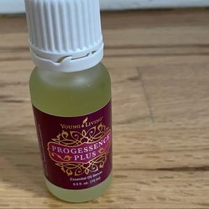 Young Living Progessence Plus